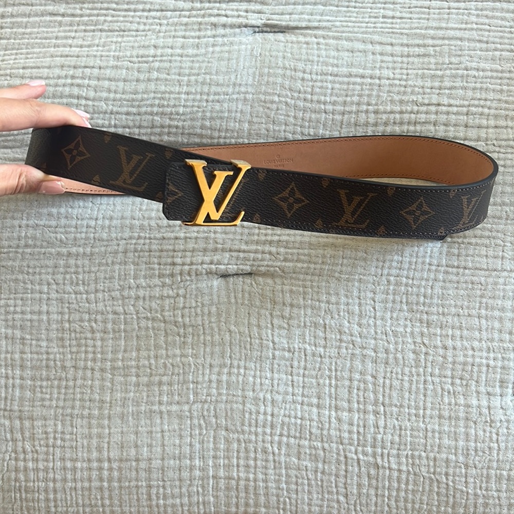 LV Belt